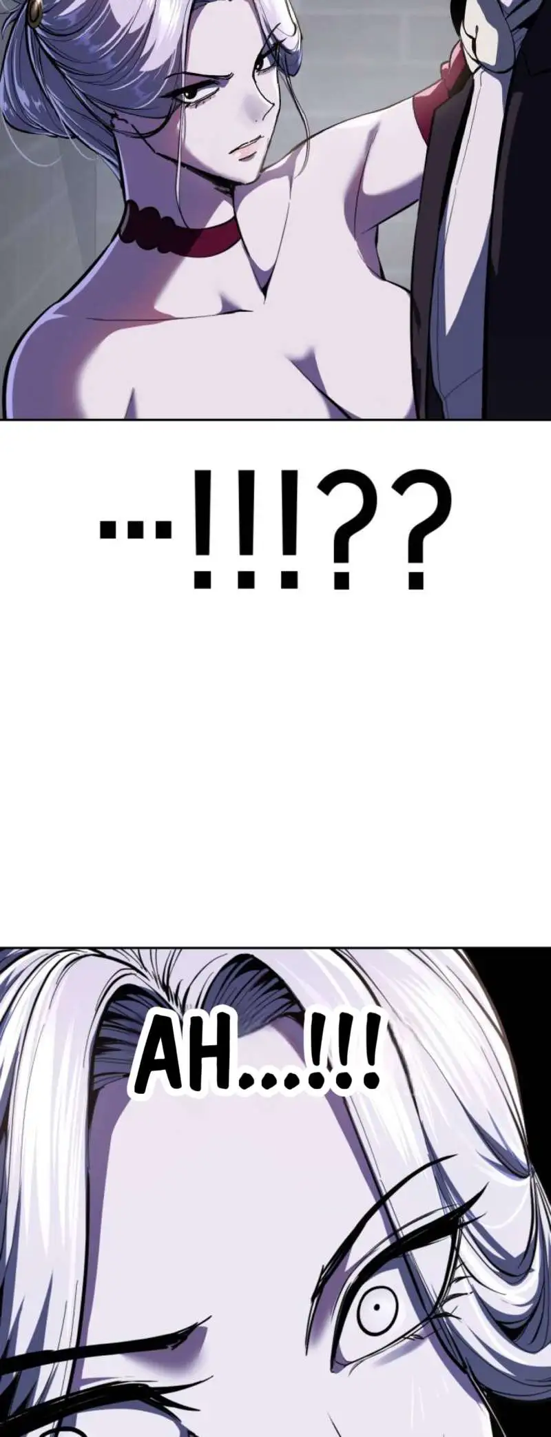 The Boy of Death Chapter 328 page 70