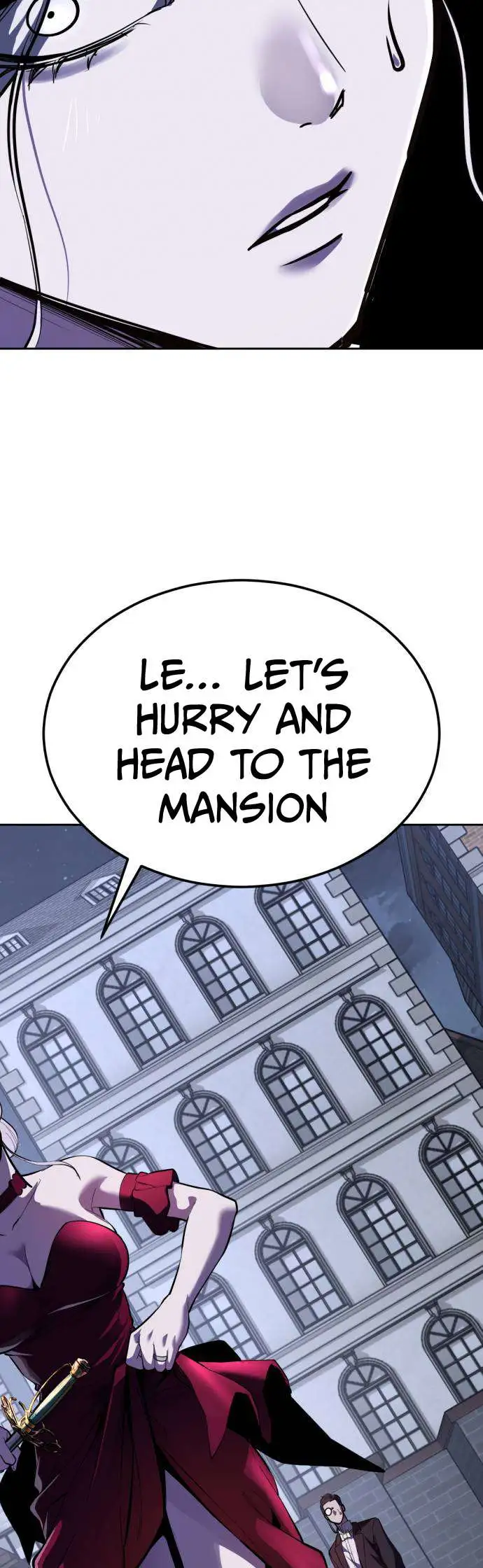 The Boy of Death Chapter 328 page 71