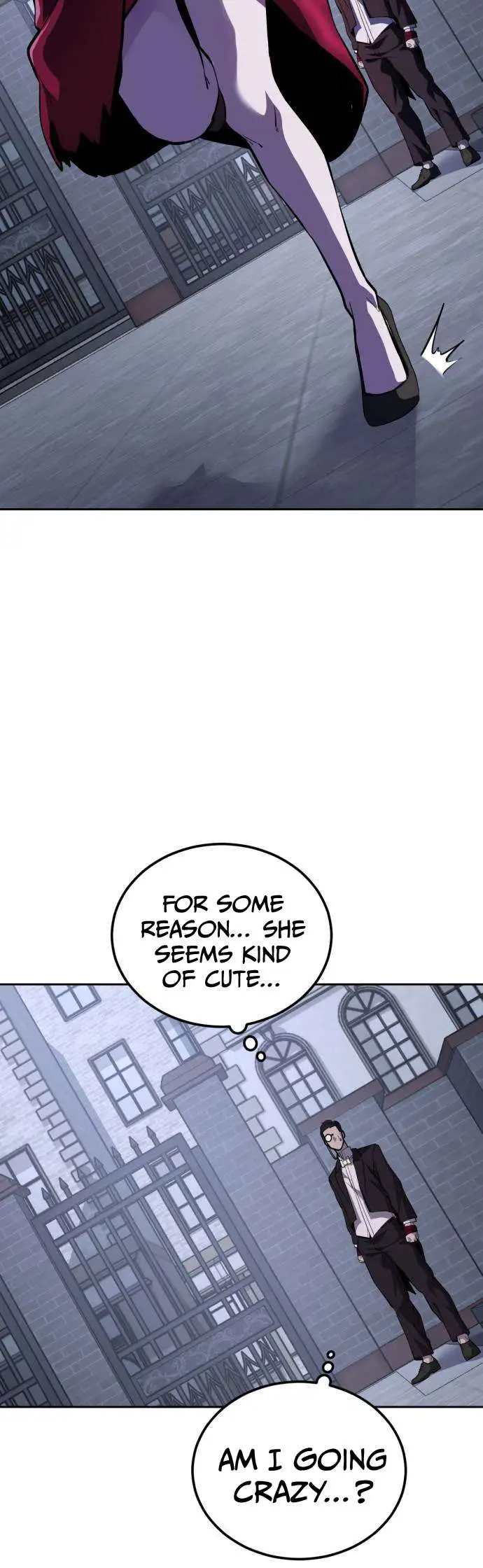 The Boy of Death Chapter 328 page 72