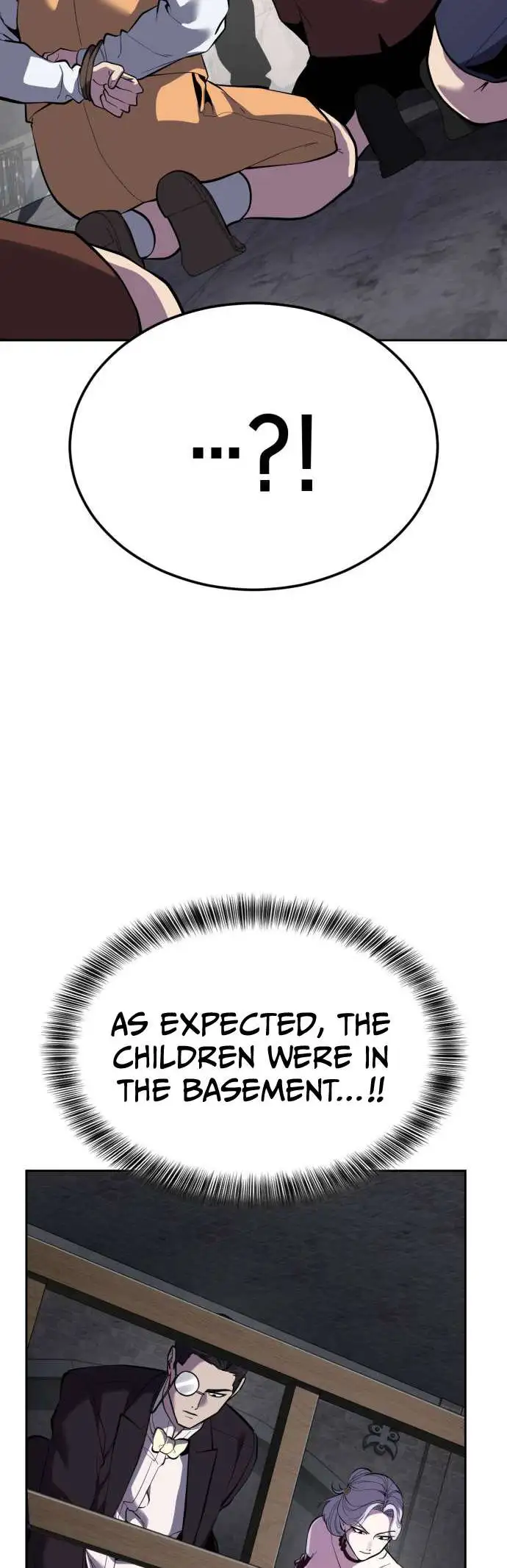 The Boy of Death Chapter 328 page 78