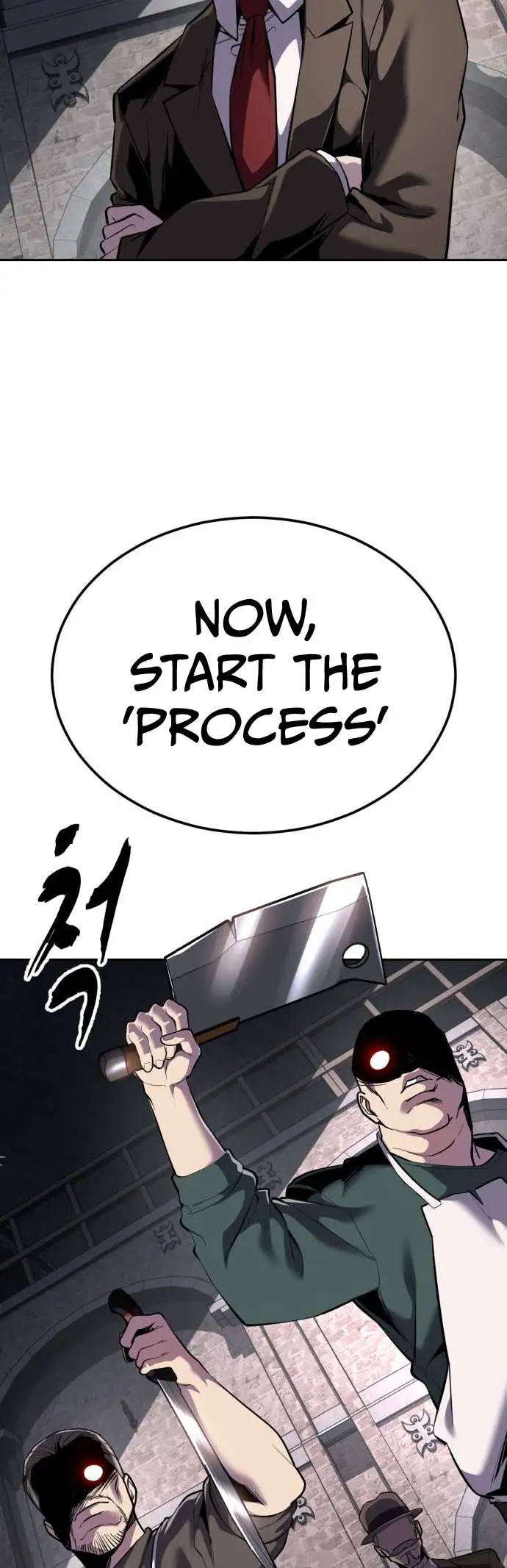 The Boy of Death Chapter 328 page 80