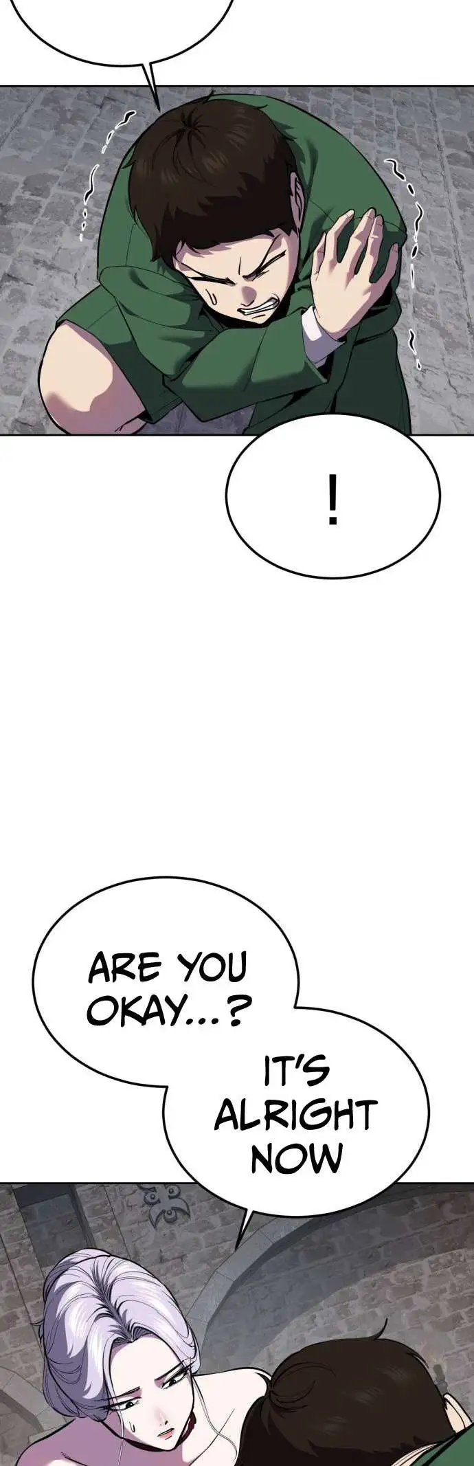 The Boy of Death Chapter 328 page 86