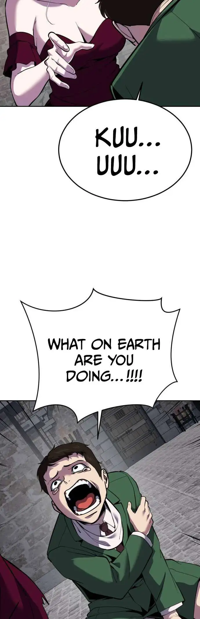The Boy of Death Chapter 328 page 87