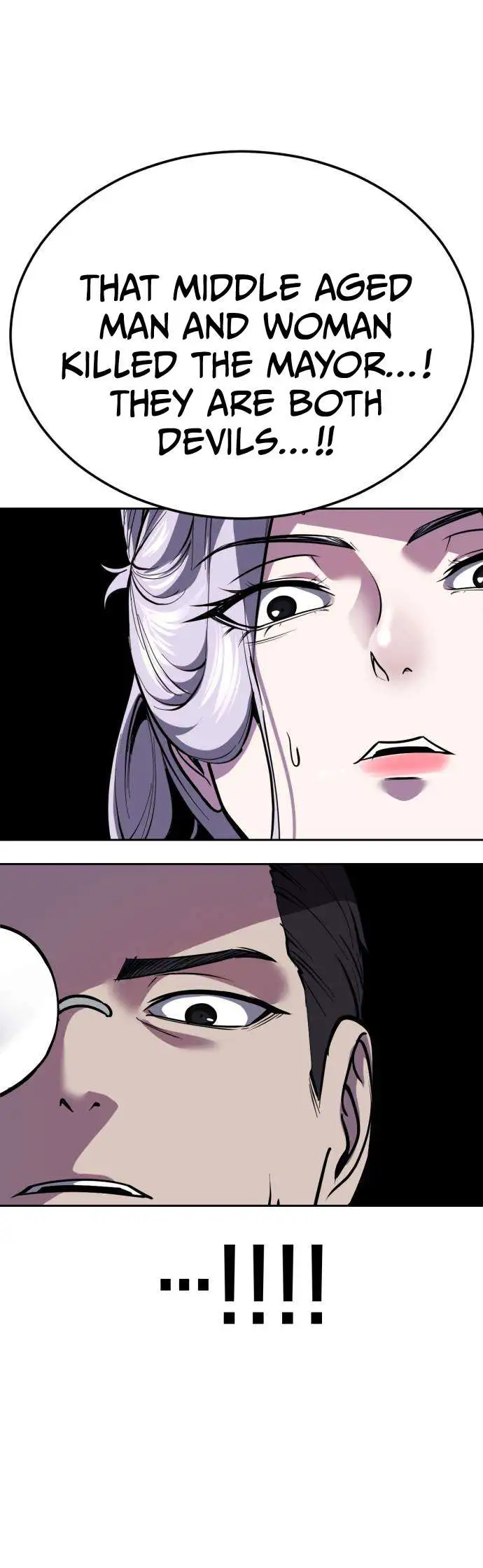 The Boy of Death Chapter 328 page 90