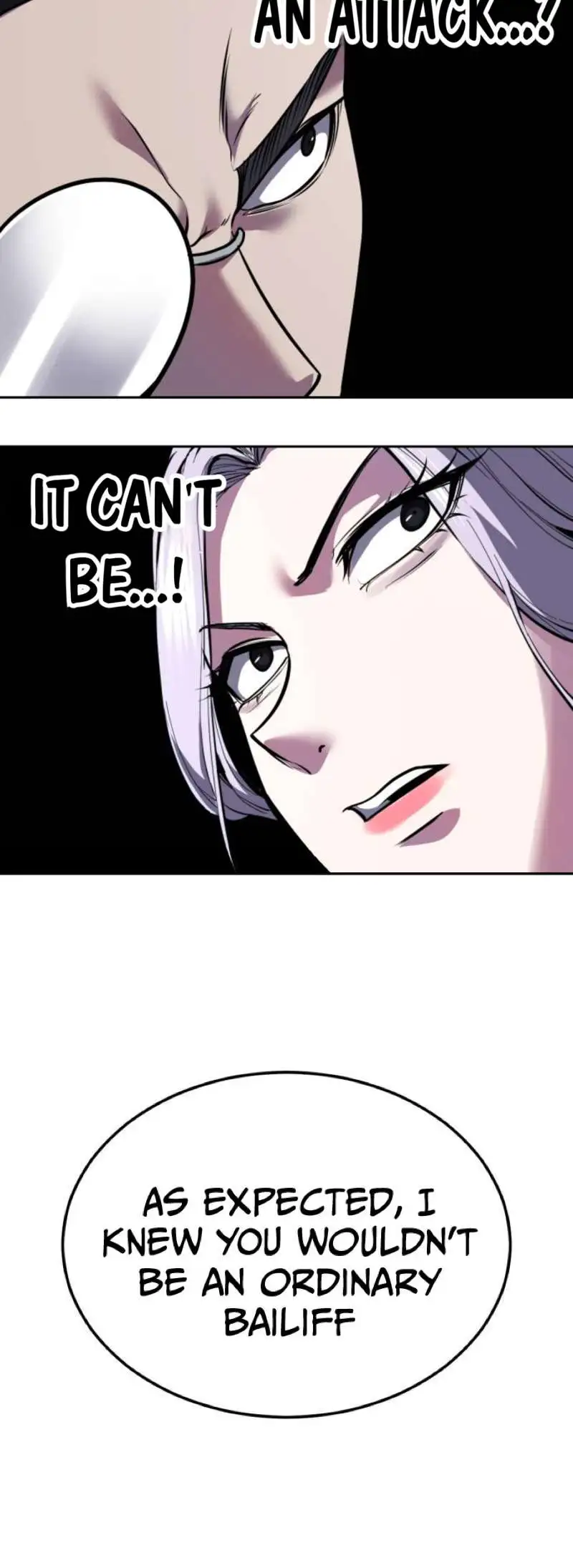 The Boy of Death Chapter 328 page 95