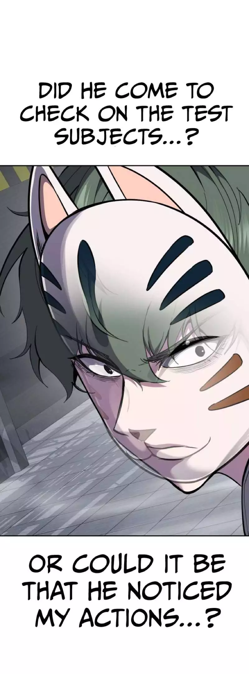 The Boy of Death Chapter 331 page 4