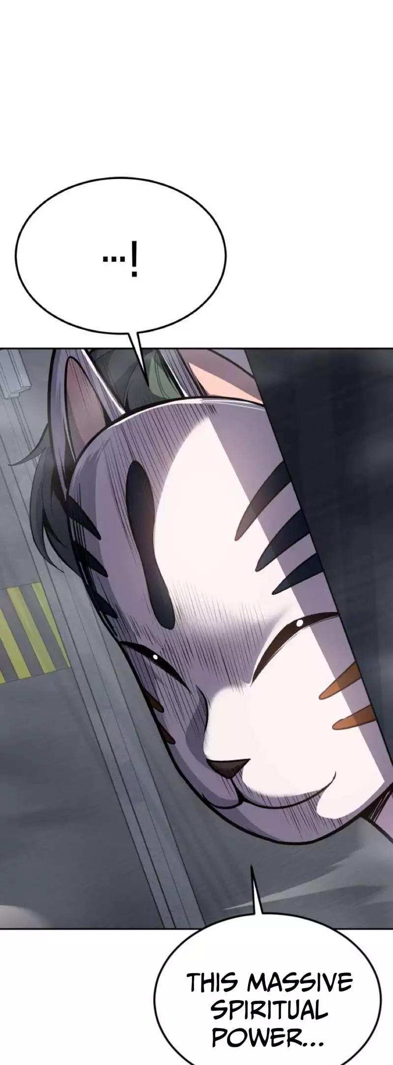 The Boy of Death Chapter 331 page 1