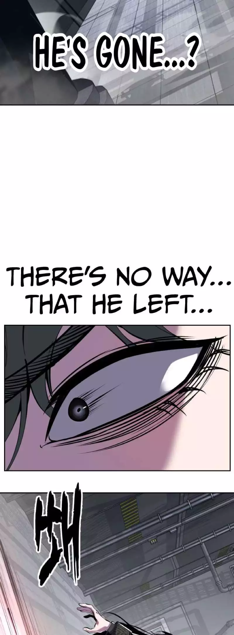The Boy of Death Chapter 331 page 6