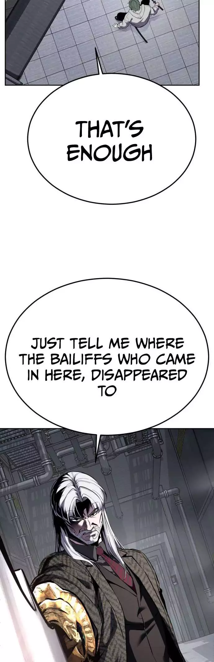 The Boy of Death Chapter 331 page 12