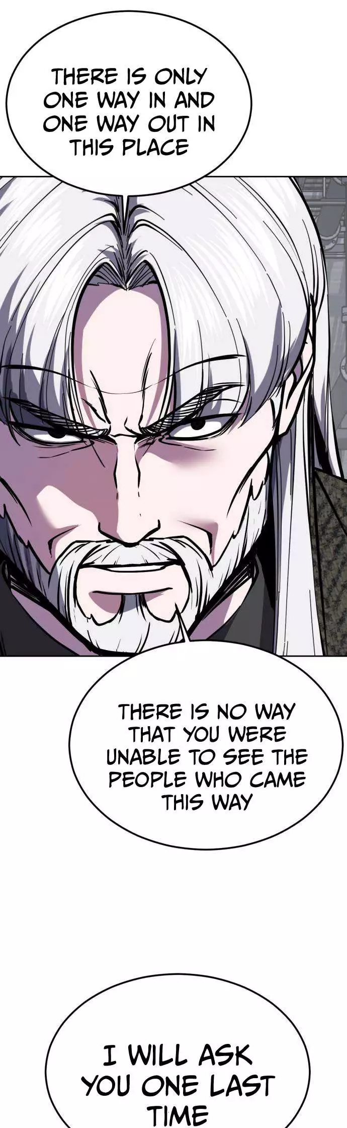 The Boy of Death Chapter 331 page 14