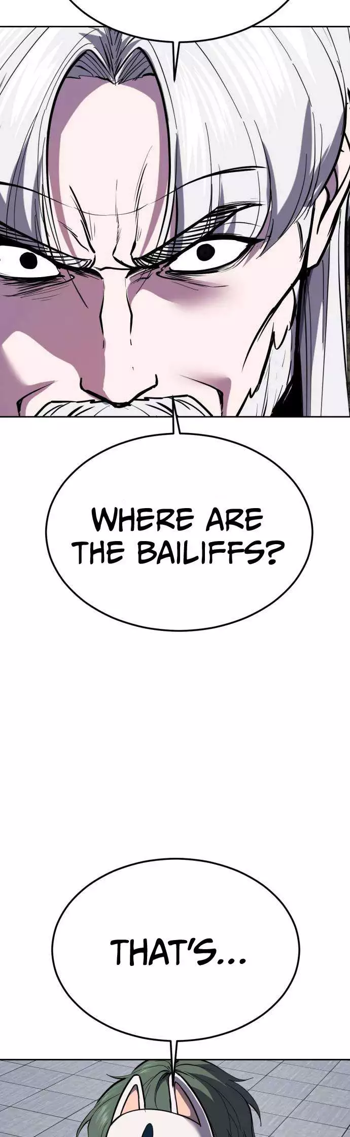 The Boy of Death Chapter 331 page 15