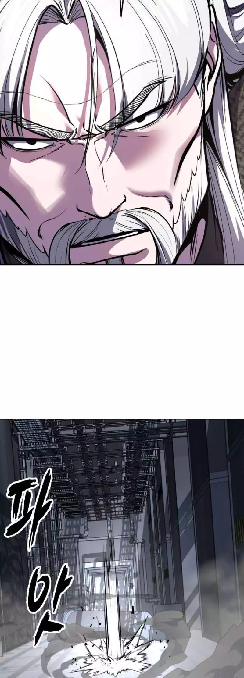 The Boy of Death Chapter 331 page 22