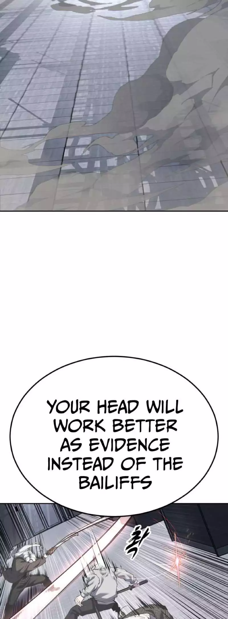 The Boy of Death Chapter 331 page 23