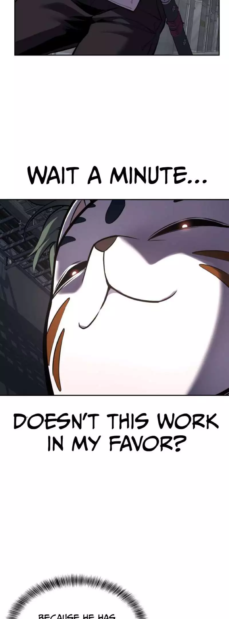 The Boy of Death Chapter 331 page 26
