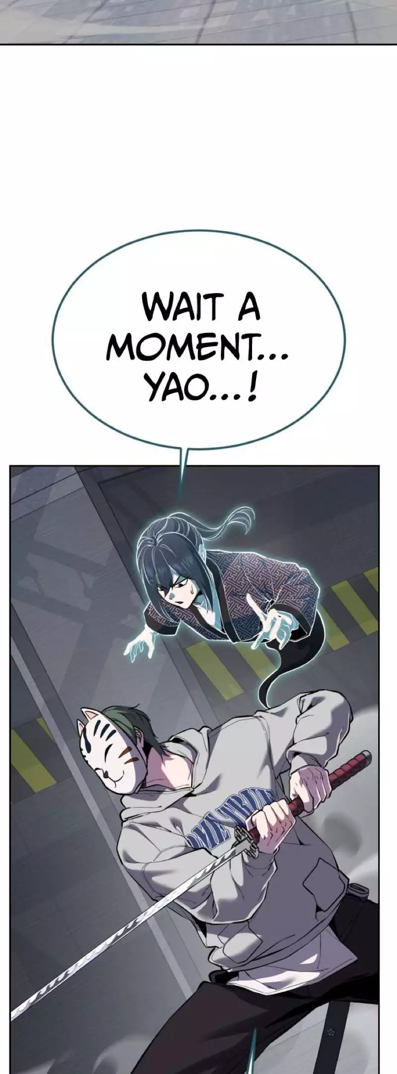 The Boy of Death Chapter 331 page 29