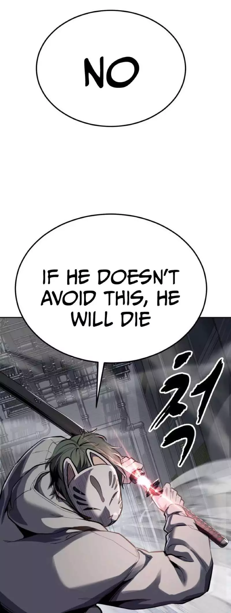 The Boy of Death Chapter 331 page 42