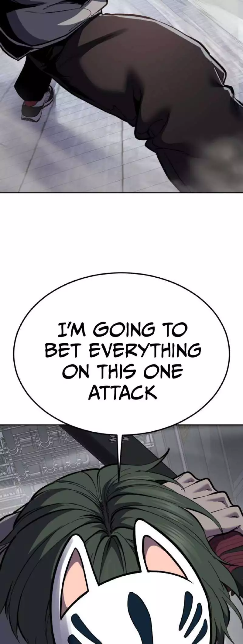 The Boy of Death Chapter 331 page 43