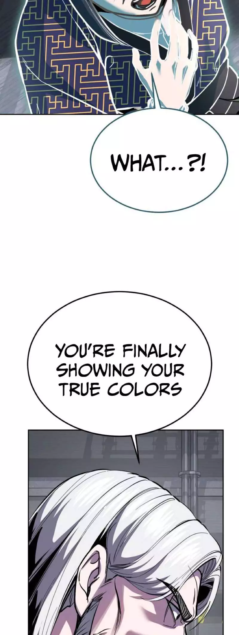 The Boy of Death Chapter 331 page 45