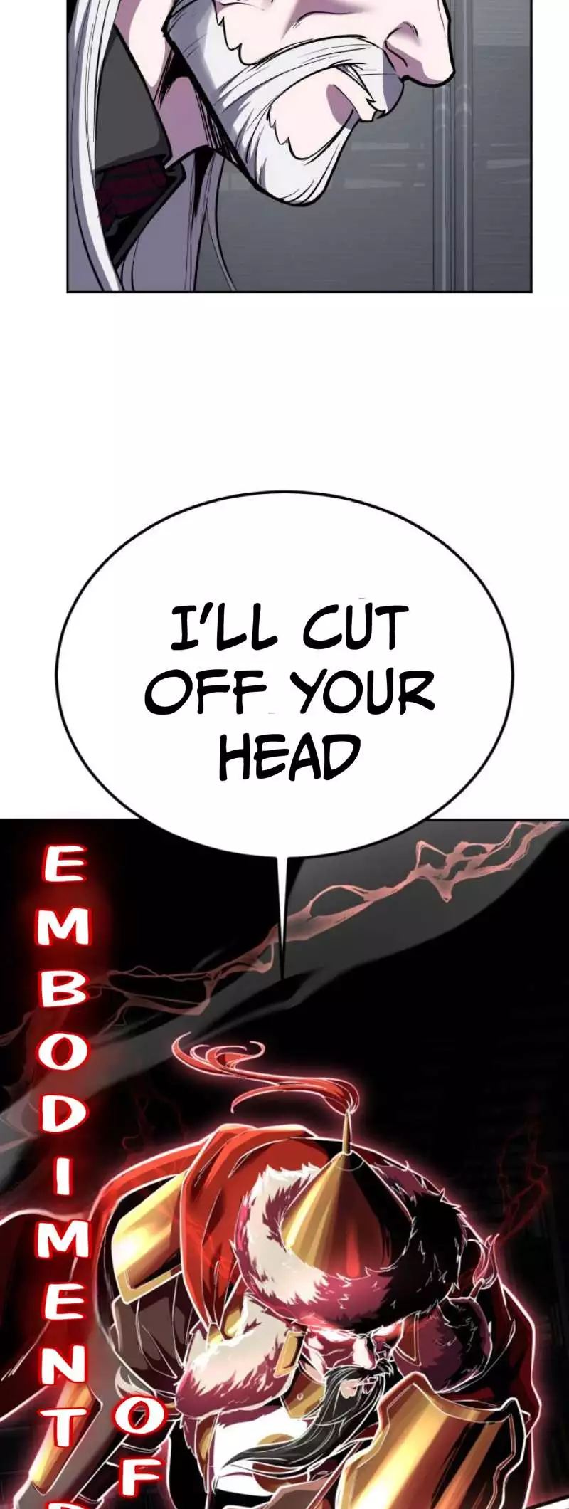 The Boy of Death Chapter 331 page 46