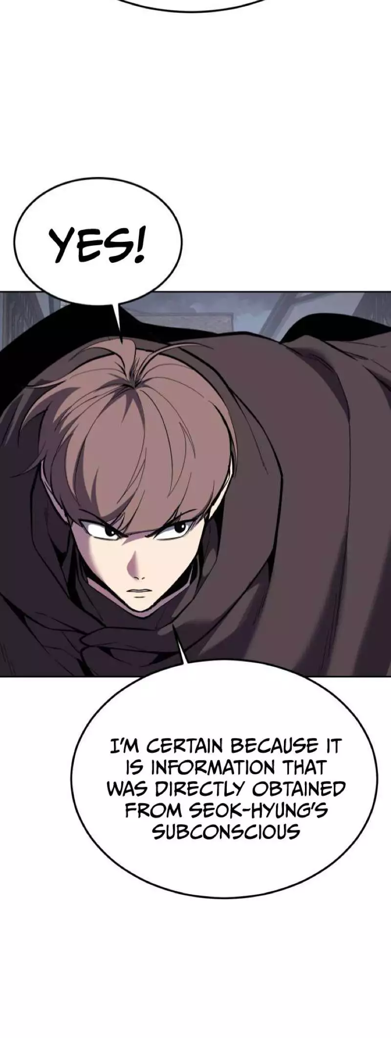 The Boy of Death Chapter 331 page 56