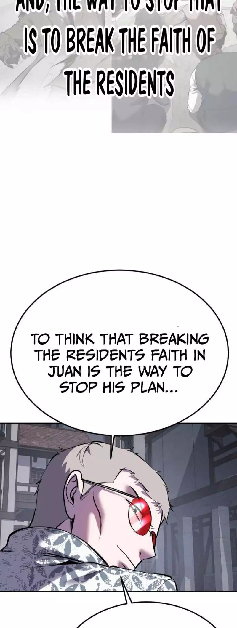 The Boy of Death Chapter 331 page 58