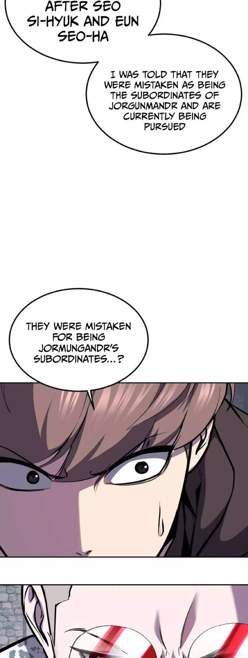 The Boy of Death Chapter 331 page 61