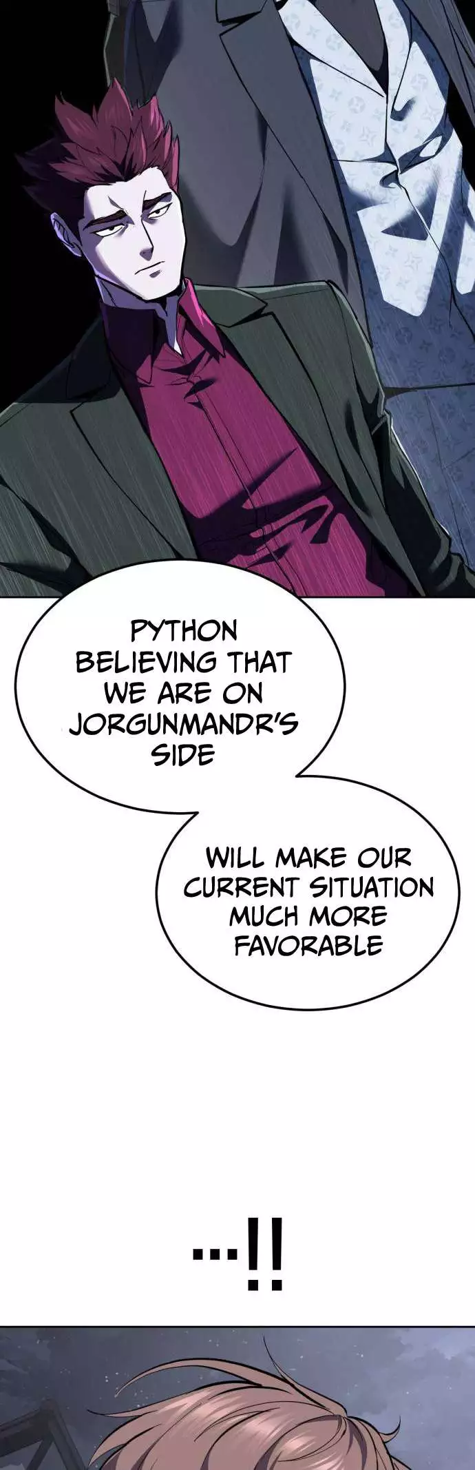 The Boy of Death Chapter 331 page 63