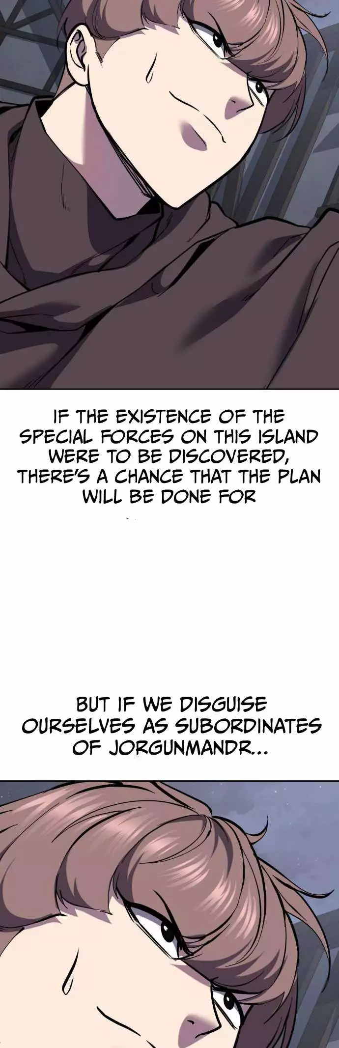The Boy of Death Chapter 331 page 64