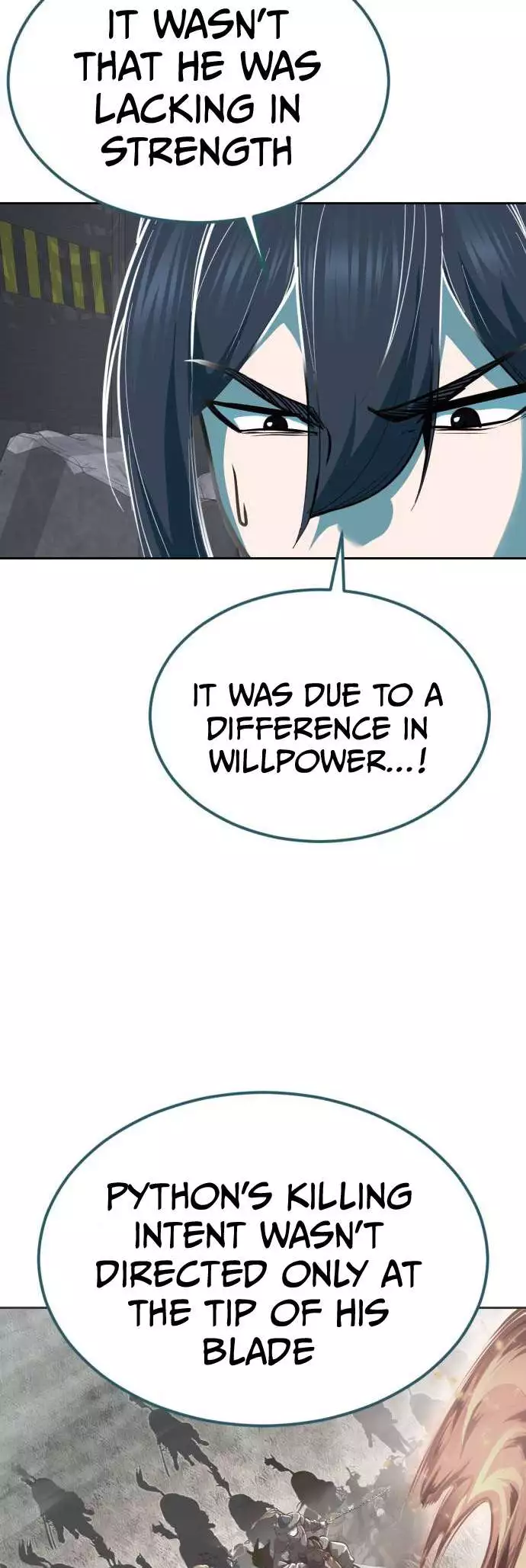 The Boy of Death Chapter 331 page 74