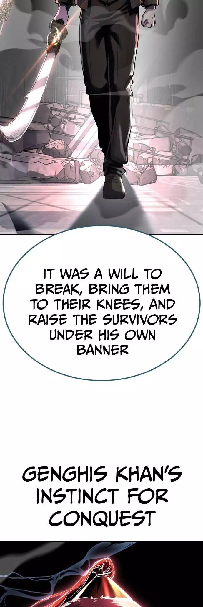 The Boy of Death Chapter 331 page 77