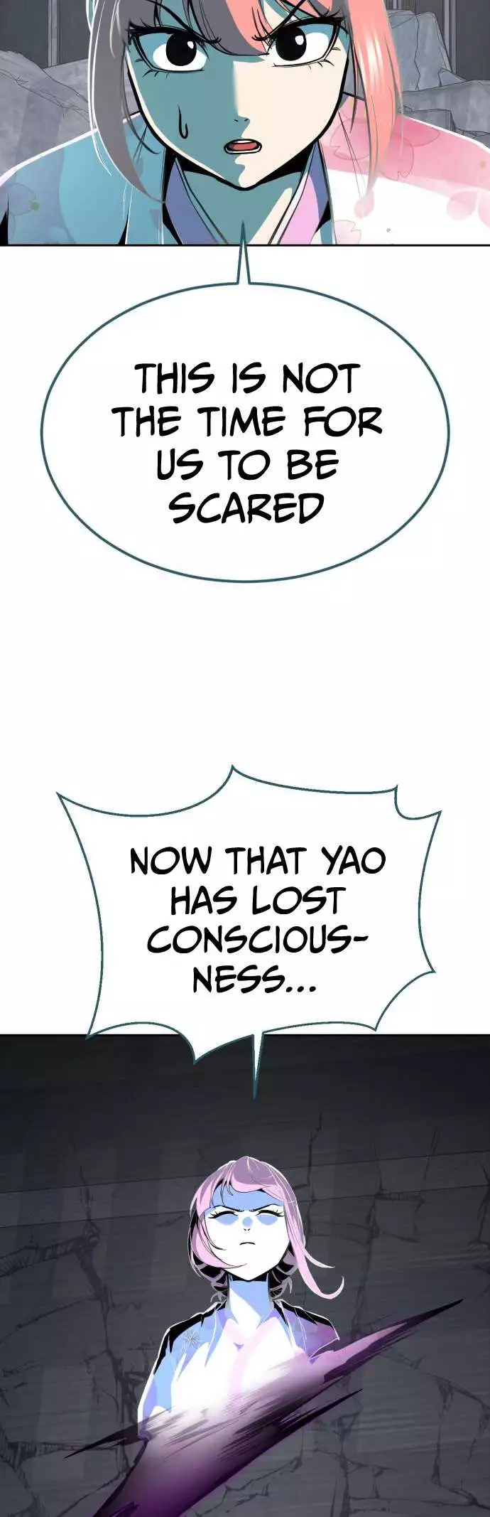 The Boy of Death Chapter 331 page 81