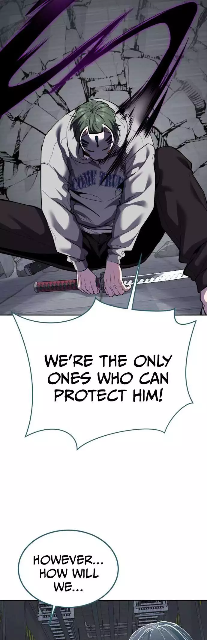 The Boy of Death Chapter 331 page 82