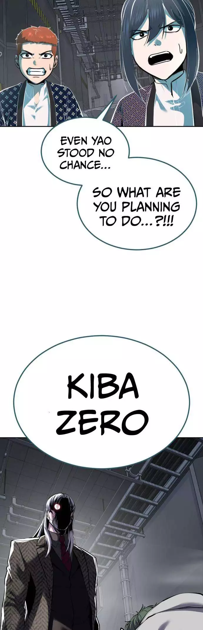 The Boy of Death Chapter 331 page 83