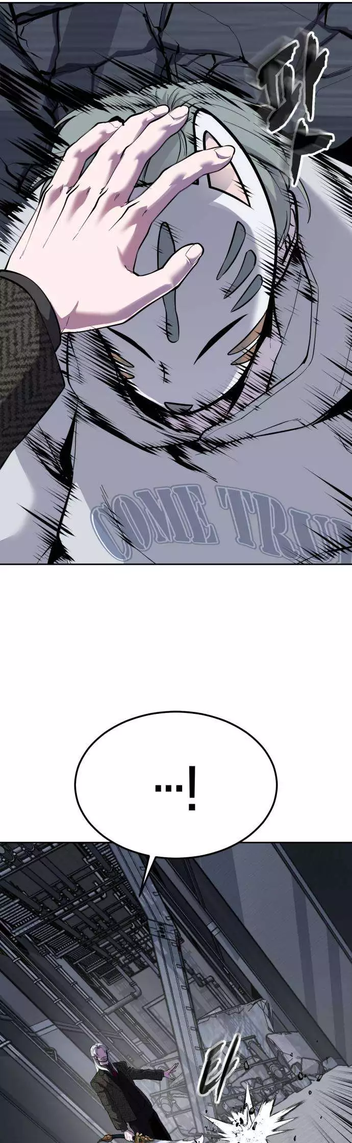 The Boy of Death Chapter 331 page 87
