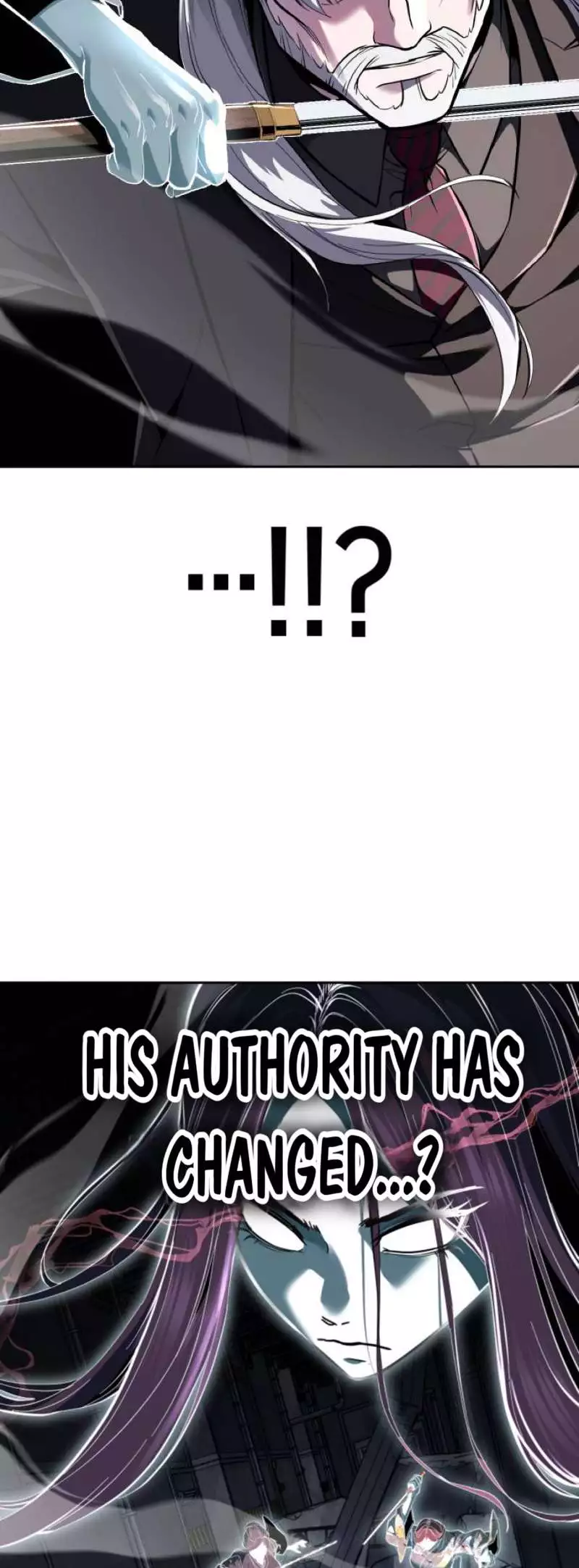 The Boy of Death Chapter 331 page 95