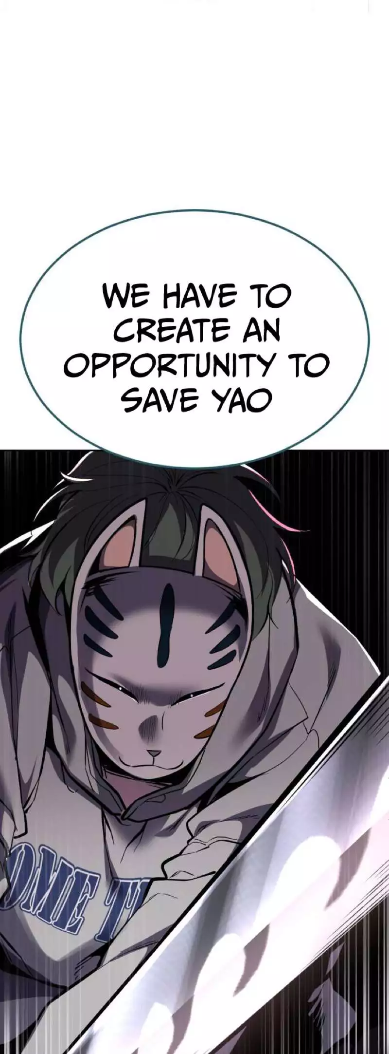 The Boy of Death Chapter 331 page 99