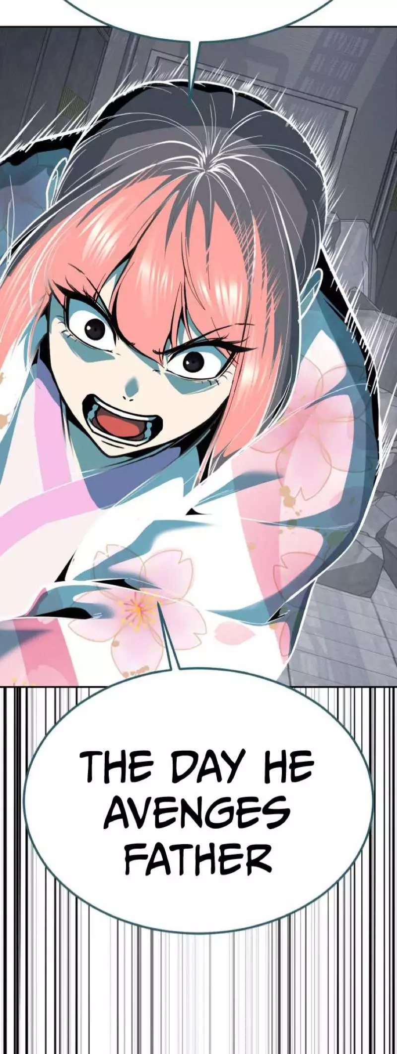 The Boy of Death Chapter 331 page 104