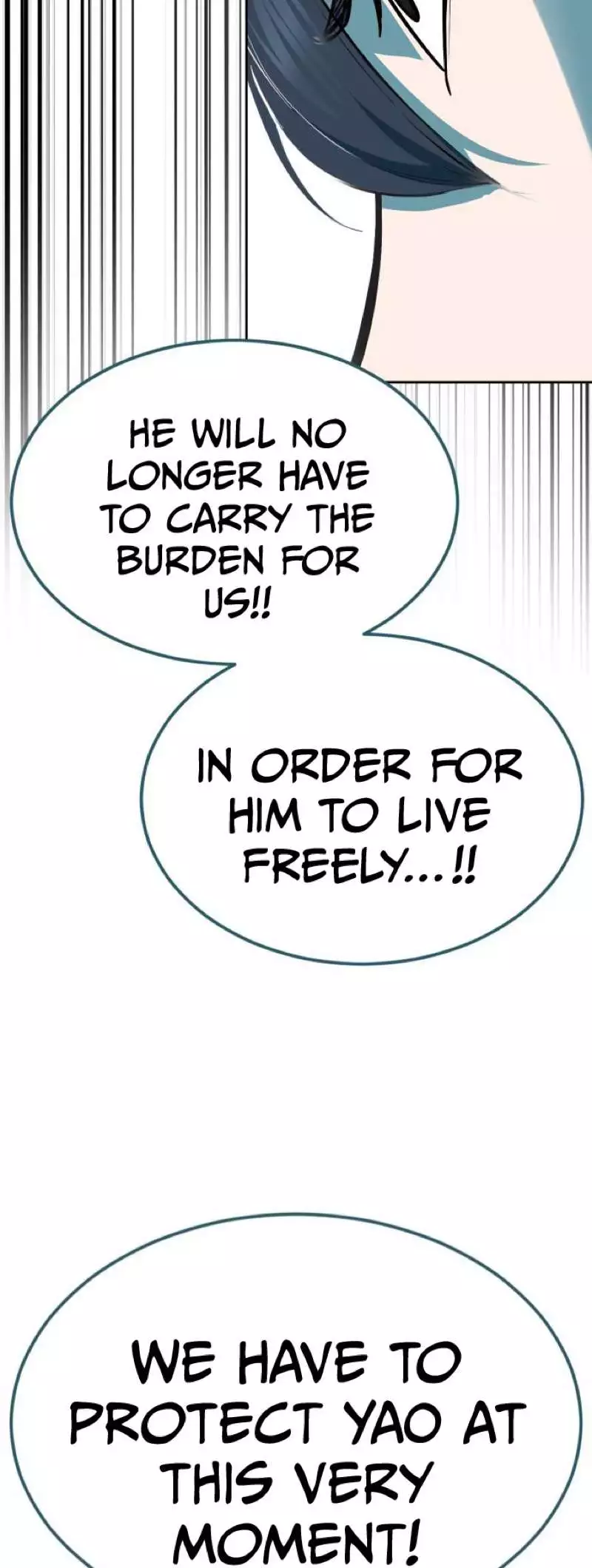 The Boy of Death Chapter 331 page 106