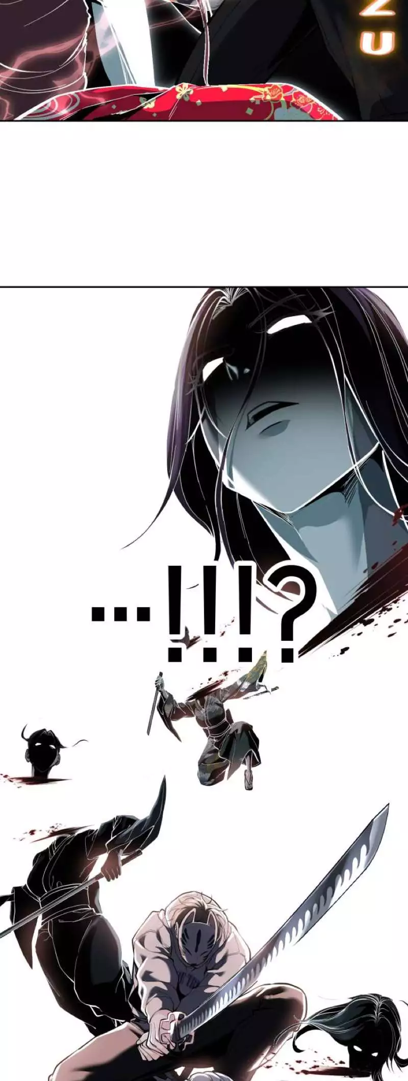 The Boy of Death Chapter 331 page 108