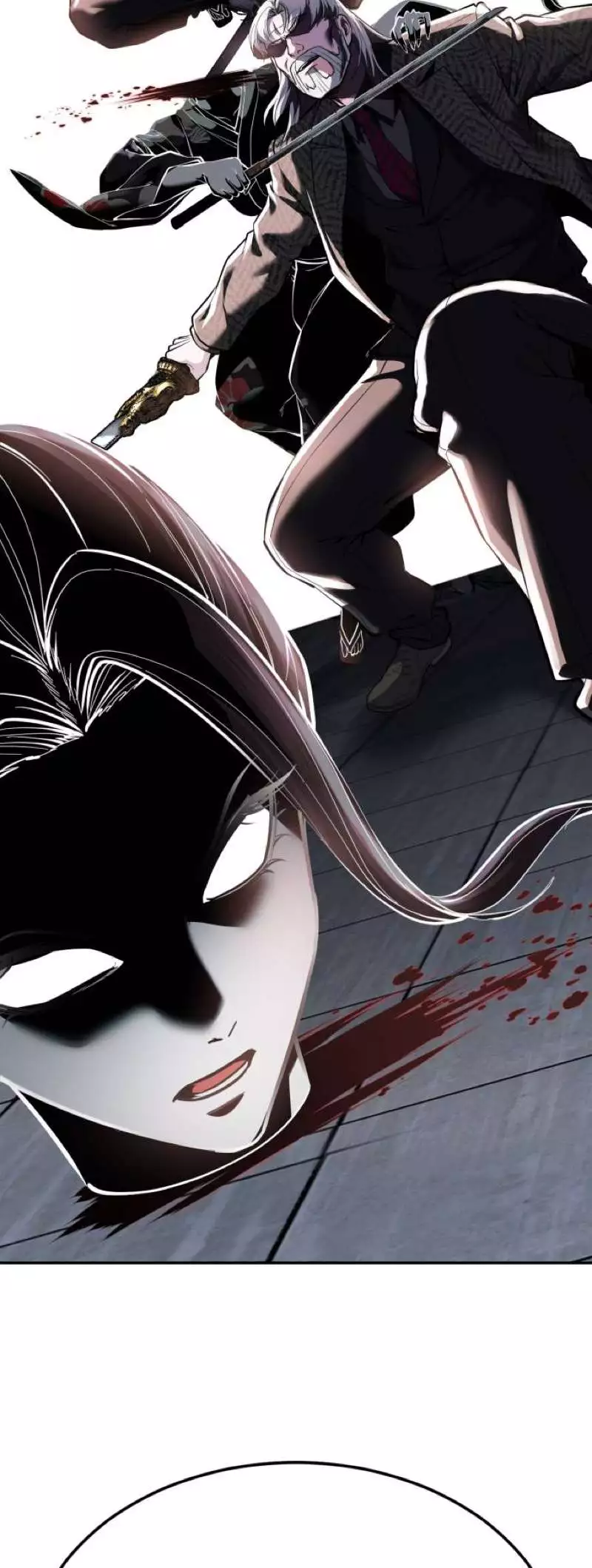 The Boy of Death Chapter 331 page 109