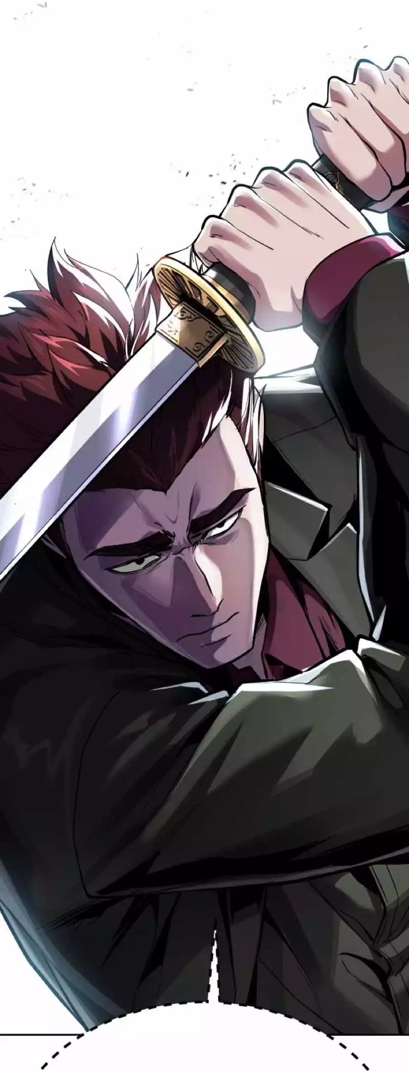 The Boy of Death Chapter 332 page 4