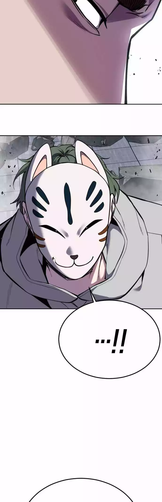 The Boy of Death Chapter 332 page 9