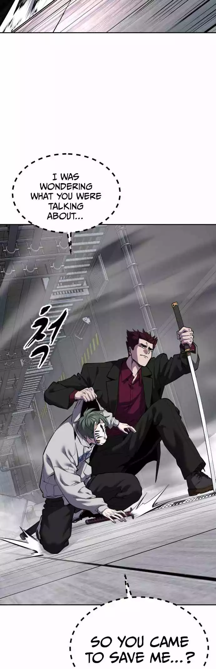 The Boy of Death Chapter 332 page 12