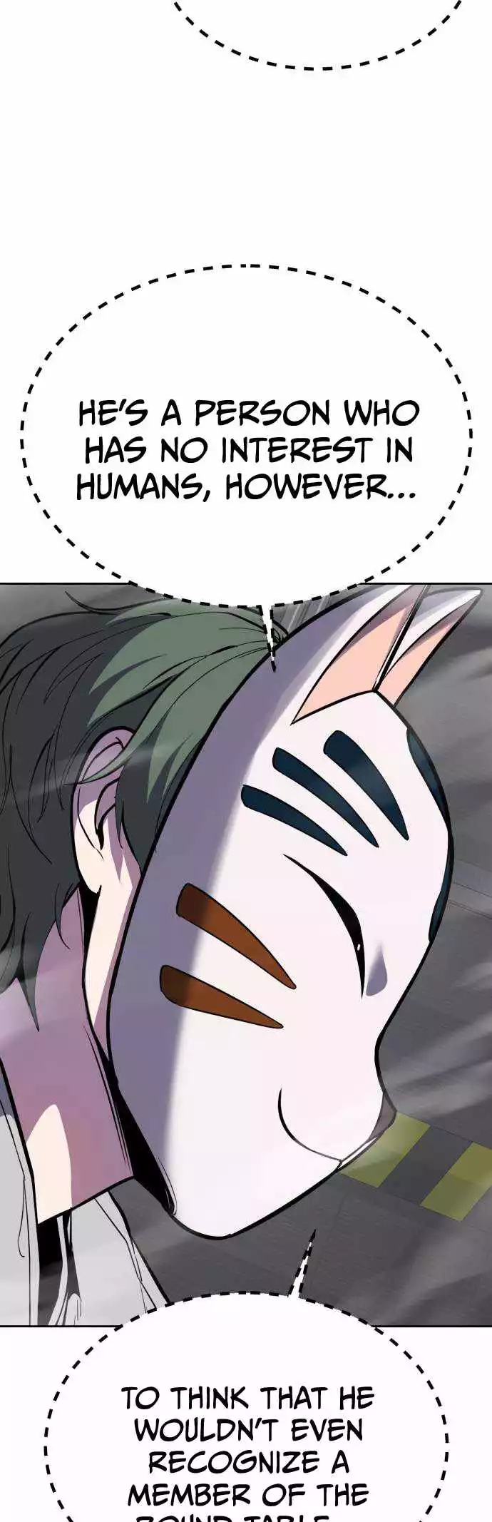 The Boy of Death Chapter 332 page 13