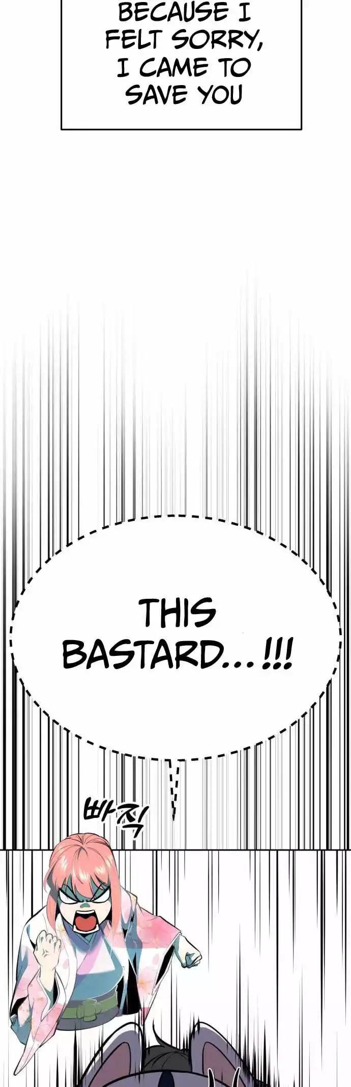 The Boy of Death Chapter 332 page 18