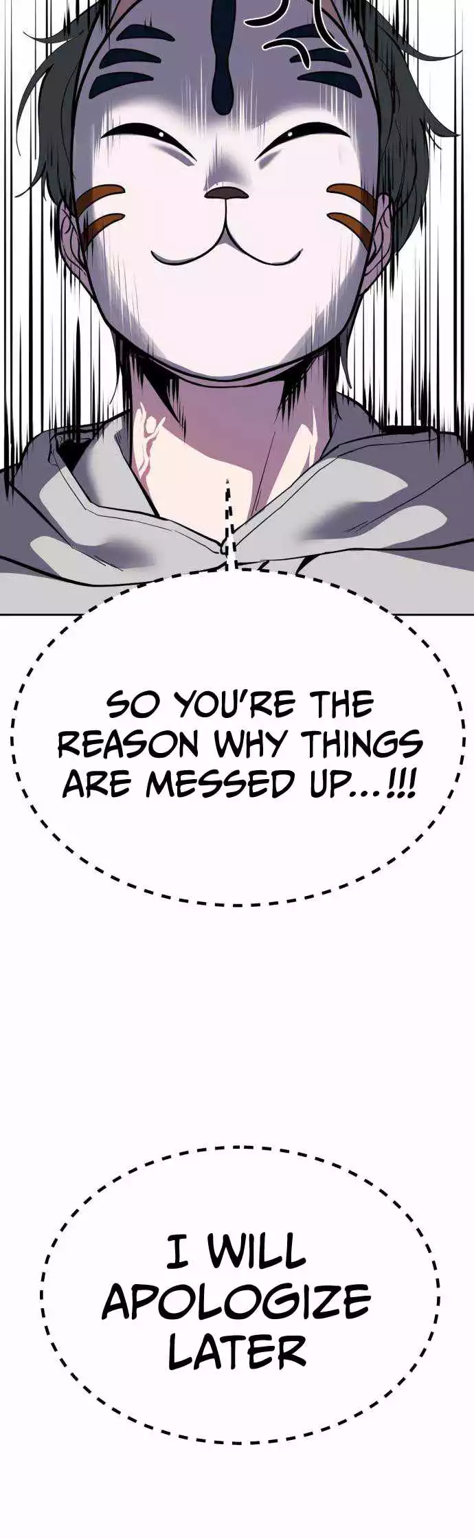 The Boy of Death Chapter 332 page 19