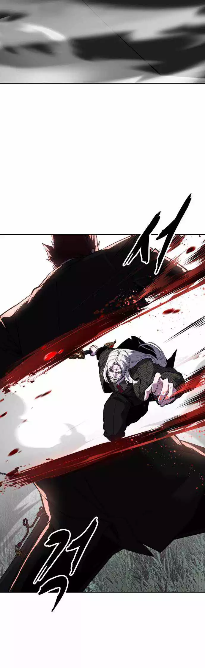 The Boy of Death Chapter 332 page 21