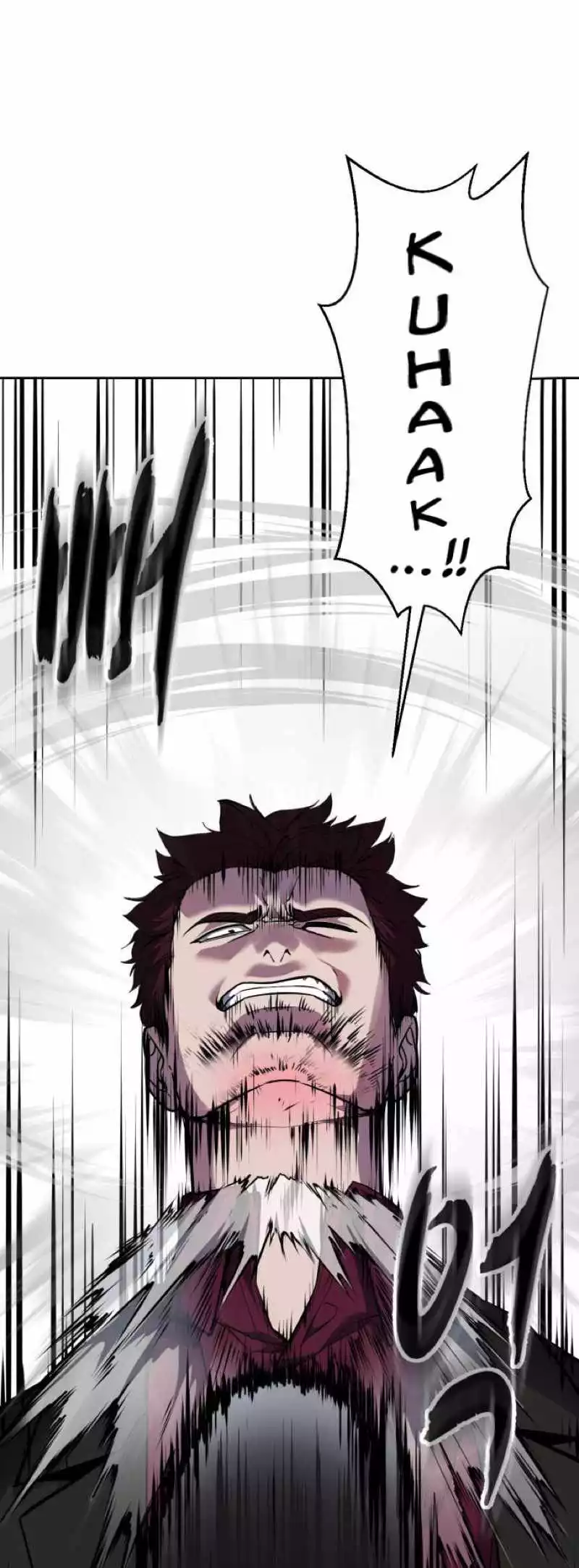 The Boy of Death Chapter 332 page 25