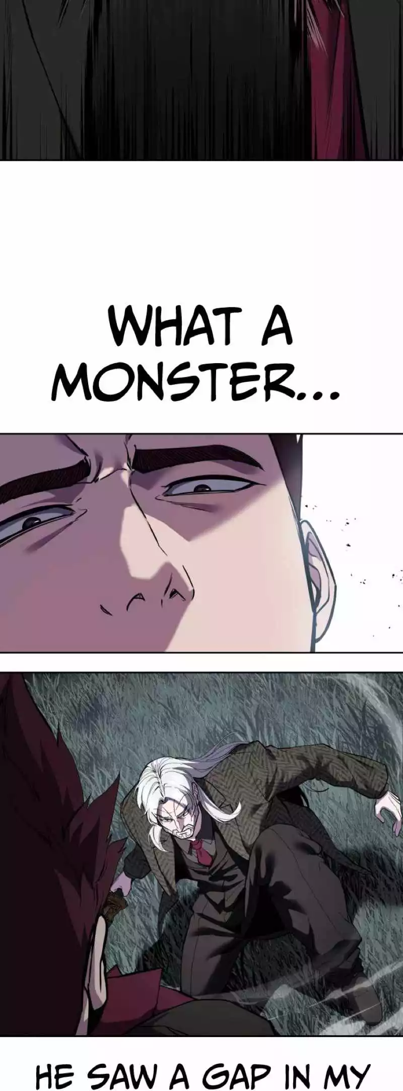 The Boy of Death Chapter 332 page 26