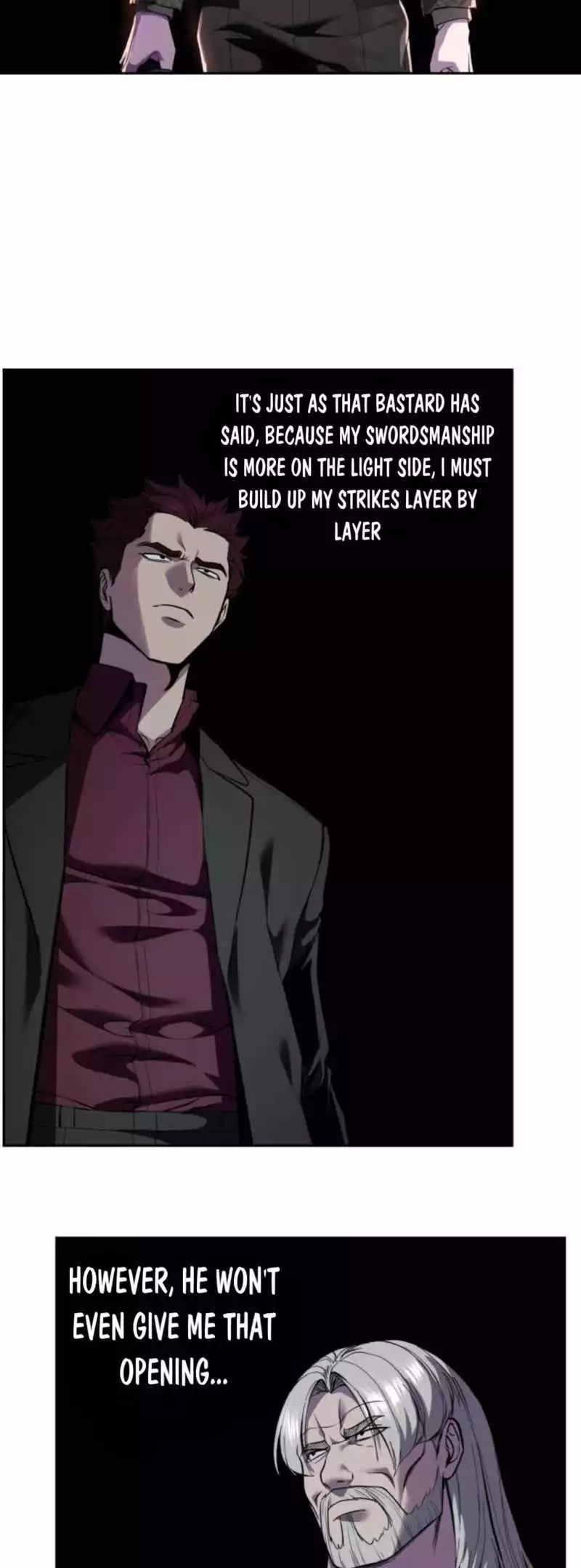 The Boy of Death Chapter 332 page 38
